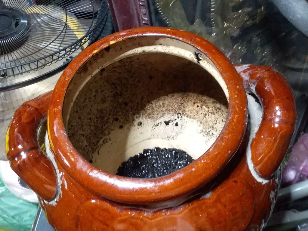 bình ngâm rượu. Mua bán Dụng cụ nhà bếp tại Quận 12 Tp Hồ Chí Minh được đăng bởi Bé  hình 3