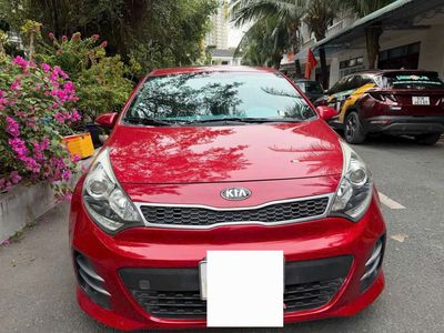 Kia Rio Hacback 2015 AT nhập