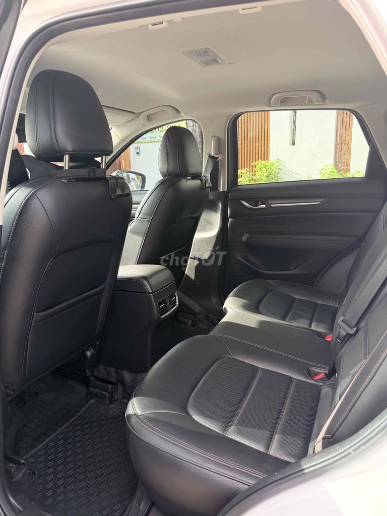 Mazda CX 5 2024 Luxury 2.0 AT - 30000 km. Mua bán Ô tô tại Quận Hải Châu Đà Nẵng được đăng bởi Nguyễn Vương Auto hình 8