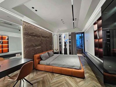Аренда · 3 комн. · 75 м² · Quận Hải Châu, ул. Đường Tiểu La