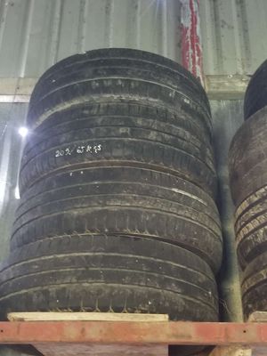 LỐP ÔTÔ NHIỀU SIZE GIÁ MỀM. Mua bán Phụ tùng xe tại Huyện Cái Bè Tiền Giang được đăng bởi AN