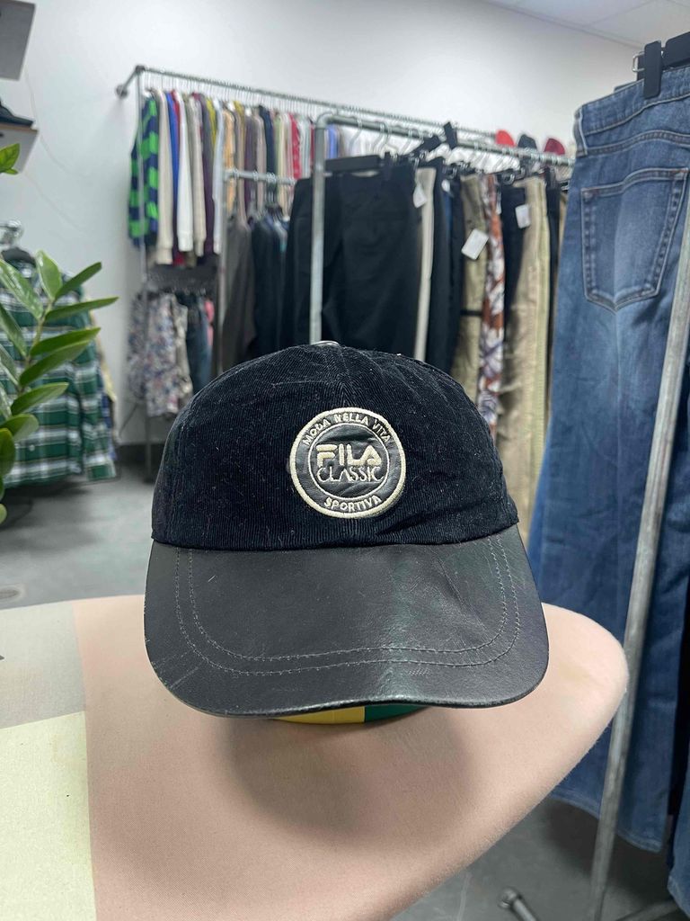 Nón Fila size S-M