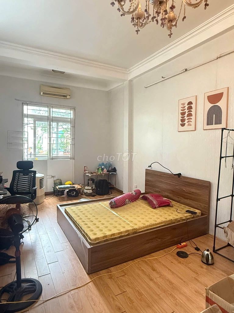 Phòng trọ full đồ Ngõ 81 Láng Hạ, Đống Đa