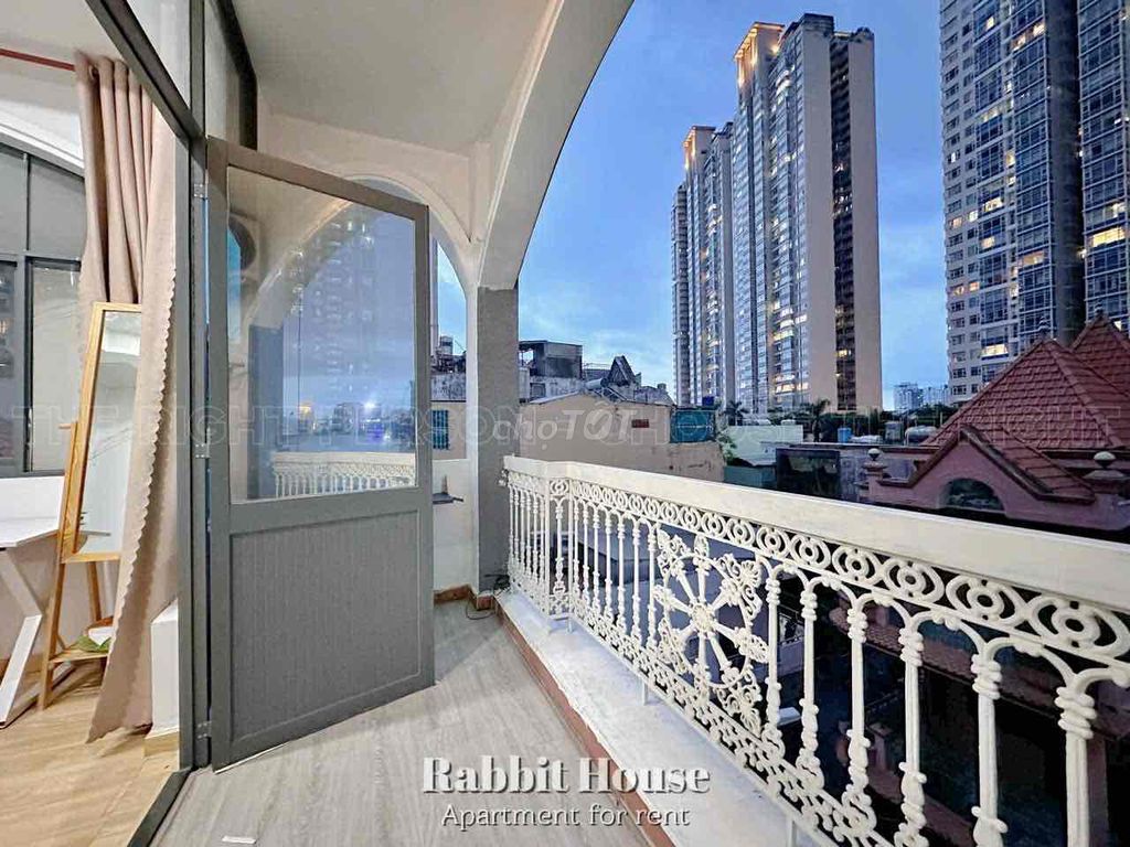 🔥 Căn Hộ 1pn Balcony View Landmark81_Nguyễn Hữu Cảnh_Quận Bình Thạnh