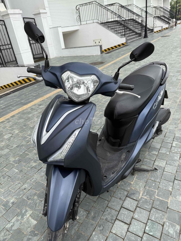 Bán kimcoCandy hermosa 50cc học sinh siêu mới. Mua bán Xe máy tại Quận Bắc Từ Liêm Hà Nội được đăng bởi Hữu Nhuận hình 3