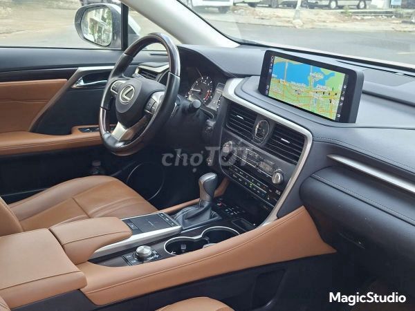 Lexus RX 300 2021