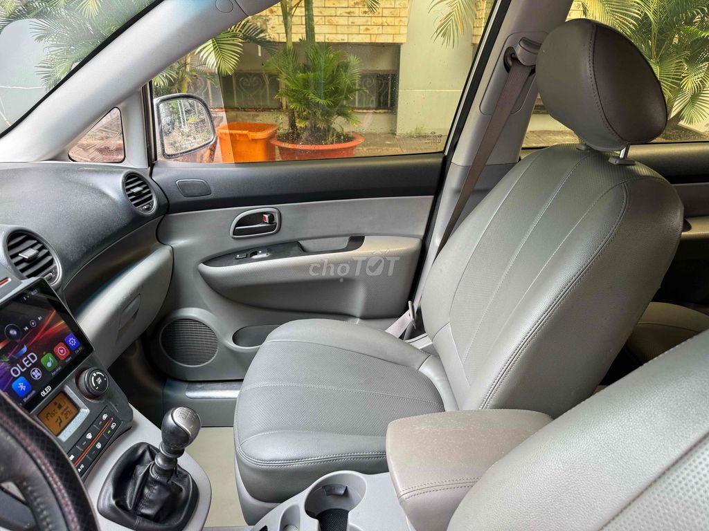 Kia Carens 2008 2.0 CRDi MT - 150000 km. Mua bán Ô tô tại Quận Bình Tân Tp Hồ Chí Minh được đăng bởi  Mãnh hình 8