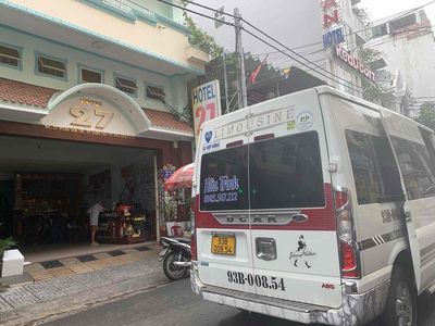 Cho thuê khách sạn. Cho thuê nhà ở tại Thành phố Vũng Tàu Bà Rịa - Vũng Tàu được đăng bởi Chị Hậu