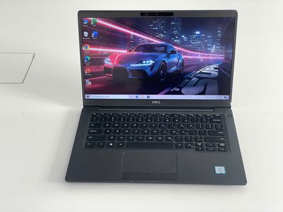 Dell Latitude 7400 i7 mà giá có 5 triệu, kengg. Mua bán Laptop tại Thành phố Thủ Dầu Một Bình Dương được đăng bởi TT Bình Dương
