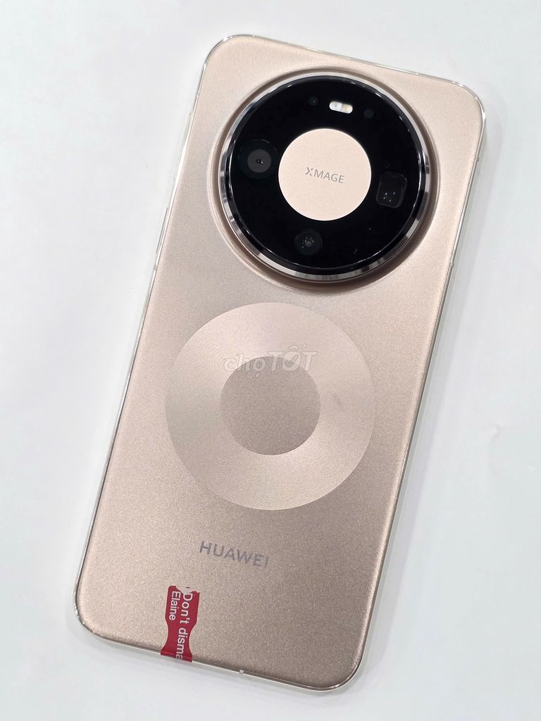 HUAWEI Mate 80 pro bản Quốc tế 16-512GB đẹp 99%. Mua bán Điện thoại tại Quận Đống Đa Hà Nội được đăng bởi Hiếu Android Shop hình 1