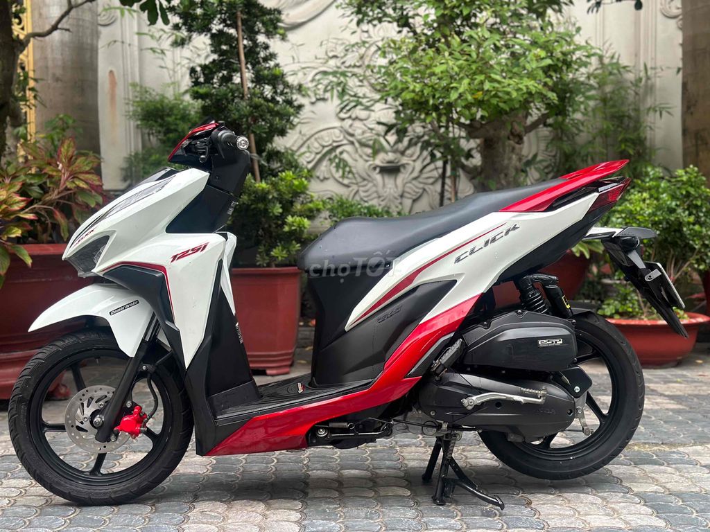 Bán Click thái đời 2019 mẫu mới (  Nợ xấu bao đậu. Mua bán Xe máy tại Quận 10 Tp Hồ Chí Minh được đăng bởi Phong Hoàng hình 2