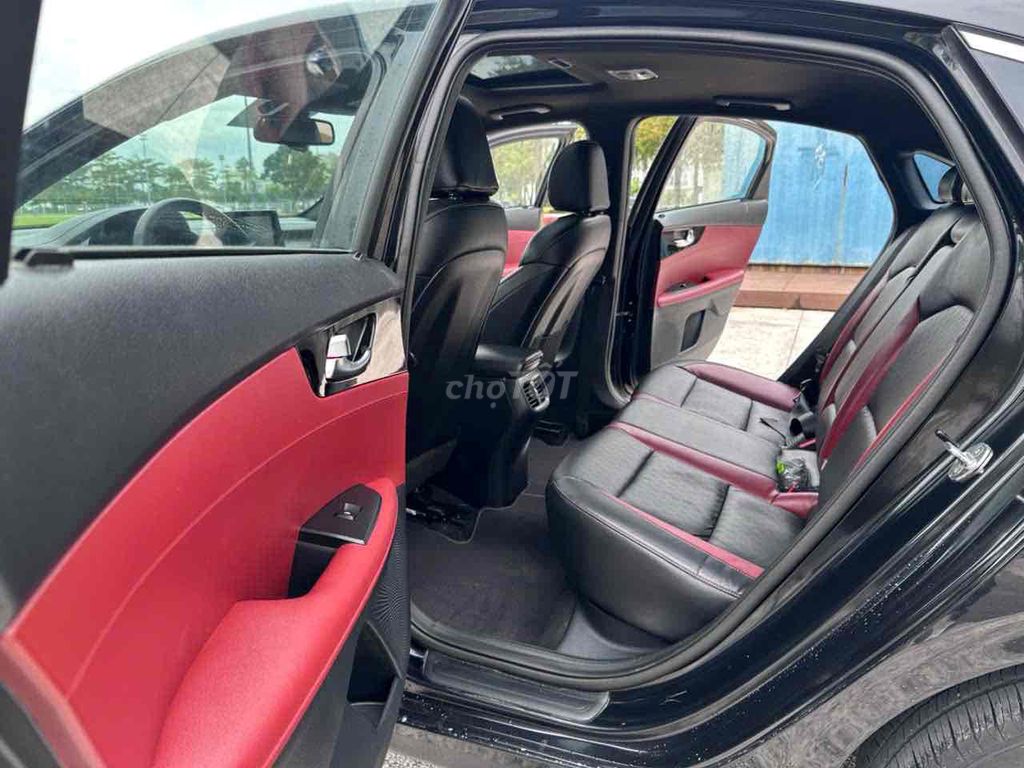 Kia Cerato 2020 2.0 AT Premium  - 74000 km. Mua bán Ô tô tại Quận Thanh Xuân Hà Nội được đăng bởi Mạnh Hải hình 11