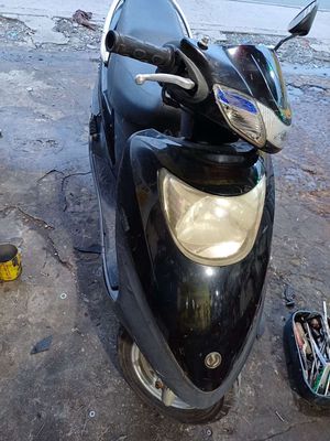 Bán Attila. Mua bán Xe máy tại Huyện Củ Chi Tp Hồ Chí Minh được đăng bởi nguyen ho