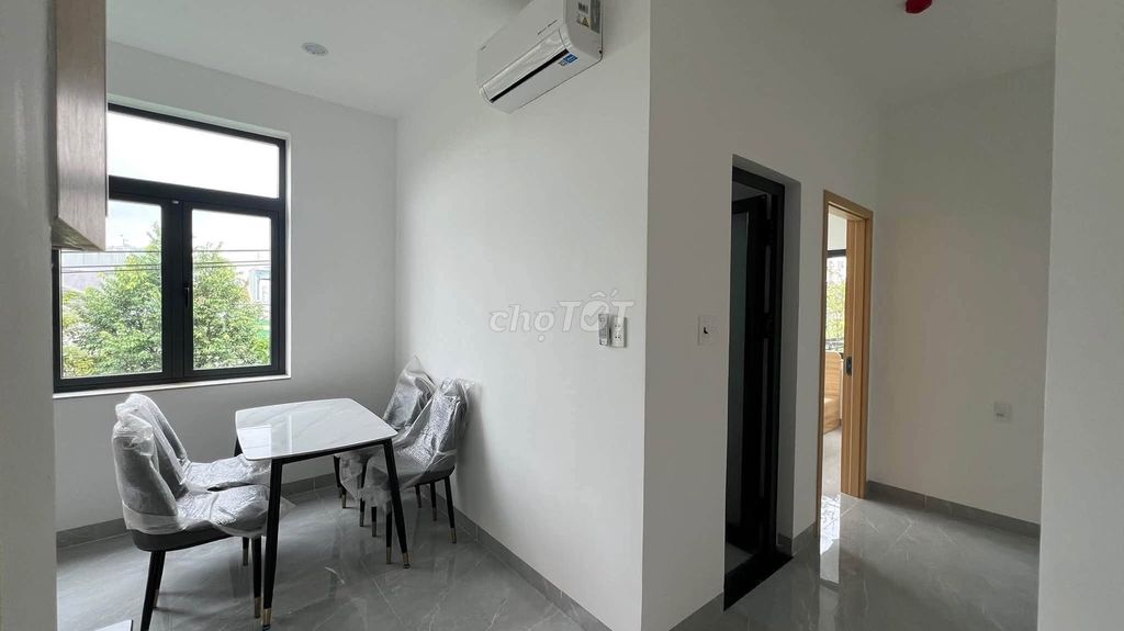 Phòng trọ 1PN Thành Thái 8tr gần Nguyễn Tri Phương