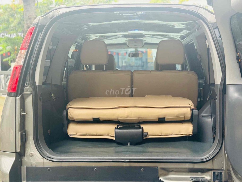 Ford Everest Limited 2.5L Số sàn đăng ký 8/2024. Mua bán Ô tô tại Quận Tân Phú Tp Hồ Chí Minh được đăng bởi BẾN THÀNH FORD XE ĐÃ QUA SỬ DỤNG hình 11