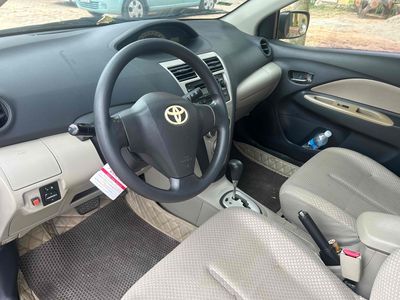 Toyota Yaris 2008 - 16 km. Mua bán Ô tô tại Huyện Mê Linh Hà Nội được đăng bởi Văn Điệp