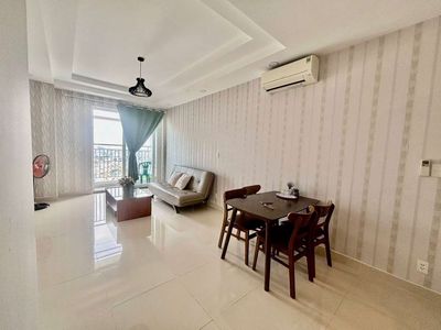 Cho thuê chung cư VT Melody 1PN full nội thất đẹp