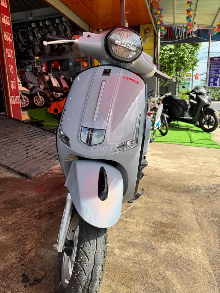 xe mới về rất đẹp. Mua bán Xe máy tại Huyện Trảng Bom Đồng Nai được đăng bởi Anh Thợ Máy hình 3