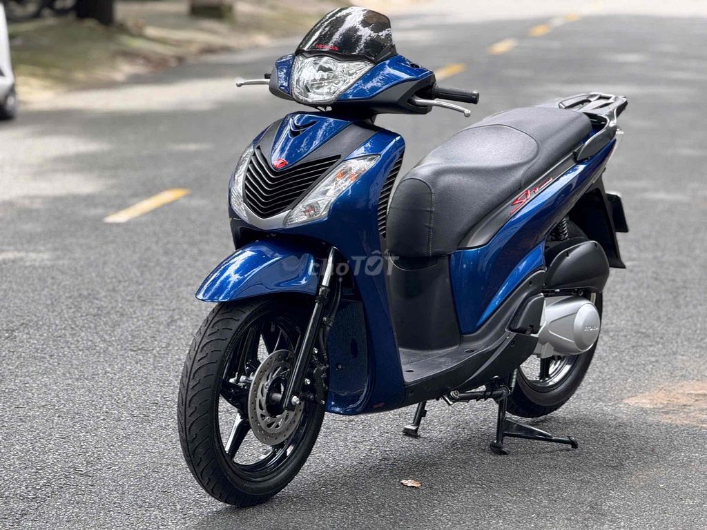 SH 150i 2010 Xanh Coban ( GÓP BAO NỢ XẤU ). Mua bán Xe máy tại Thành phố Thủ Đức Tp Hồ Chí Minh được đăng bởi Vũ Vũ hình 1
