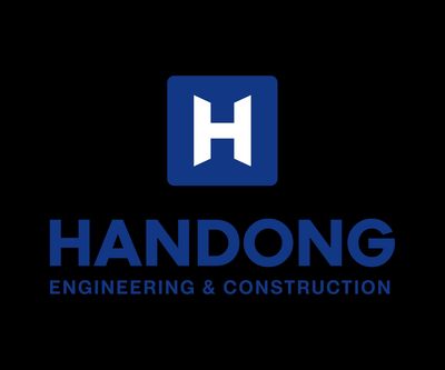 Công ty Cổ phần Kỹ thuật & Xây dựng Handong logo