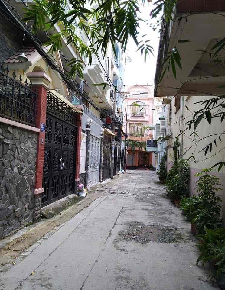 [P9, PHÚ NHUẬN] PHÒNG TRỐNG CHO THUÊ