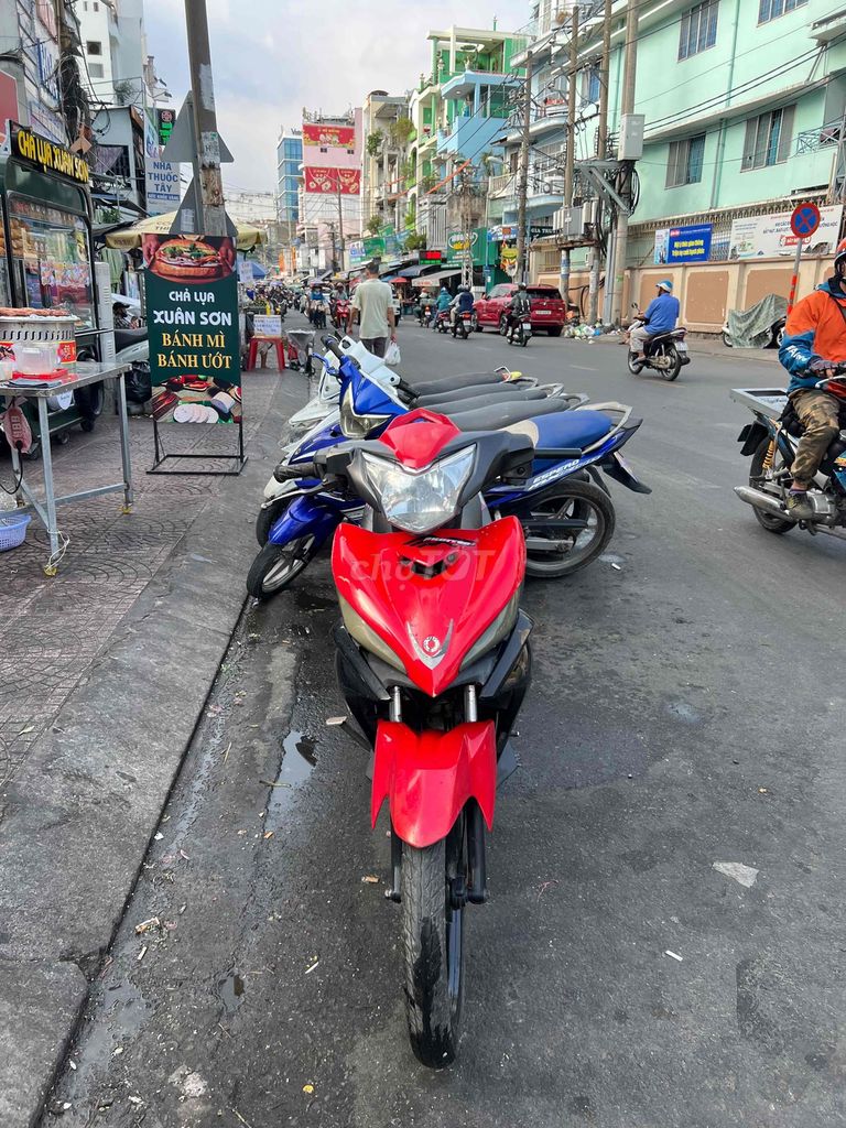 Cầm đồ thanh lý ex 50cc