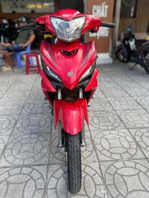 Yamaha Exciter 1S9A 2015 Đỏ