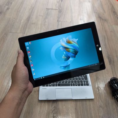 Laptop 2 in 1 cảm ứng Core M5 tháo rời như ipad. Mua bán Laptop tại Thành phố Thủ Đức Tp Hồ Chí Minh được đăng bởi LỘC PHÁT TECHNOLOGY