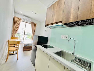 Rent · 1 bd · 30 м² · Quận Ngũ Hành Sơn, ул. Cạnh Trường ĐH FPT