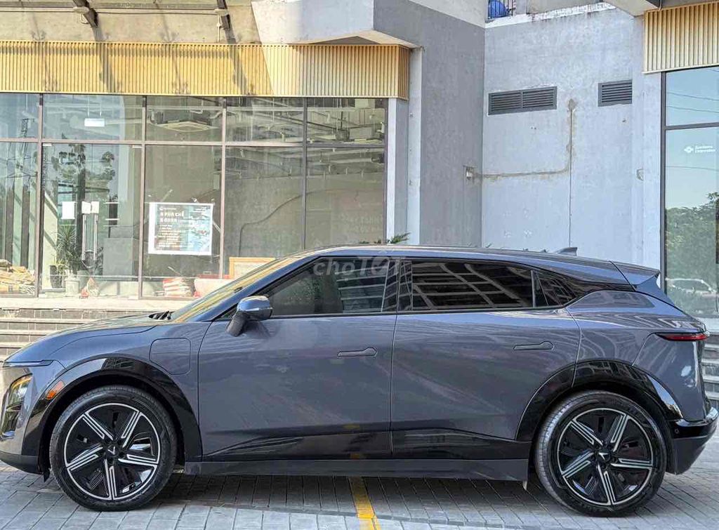 VinFast VF7 2024 Plus 2 động cơ full options. Mua bán Ô tô tại Quận Long Biên Hà Nội được đăng bởi Phát Vũ Vinfast hình 3