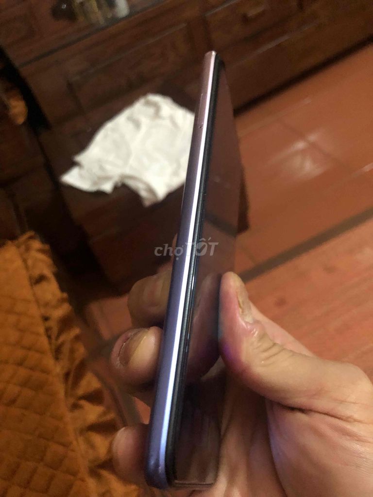 Xiaomi Redmi 9 64GB Tím. Mua bán Điện thoại tại Thành phố Bắc Ninh Bắc Ninh được đăng bởi Hàn Mạc Tử hình 1
