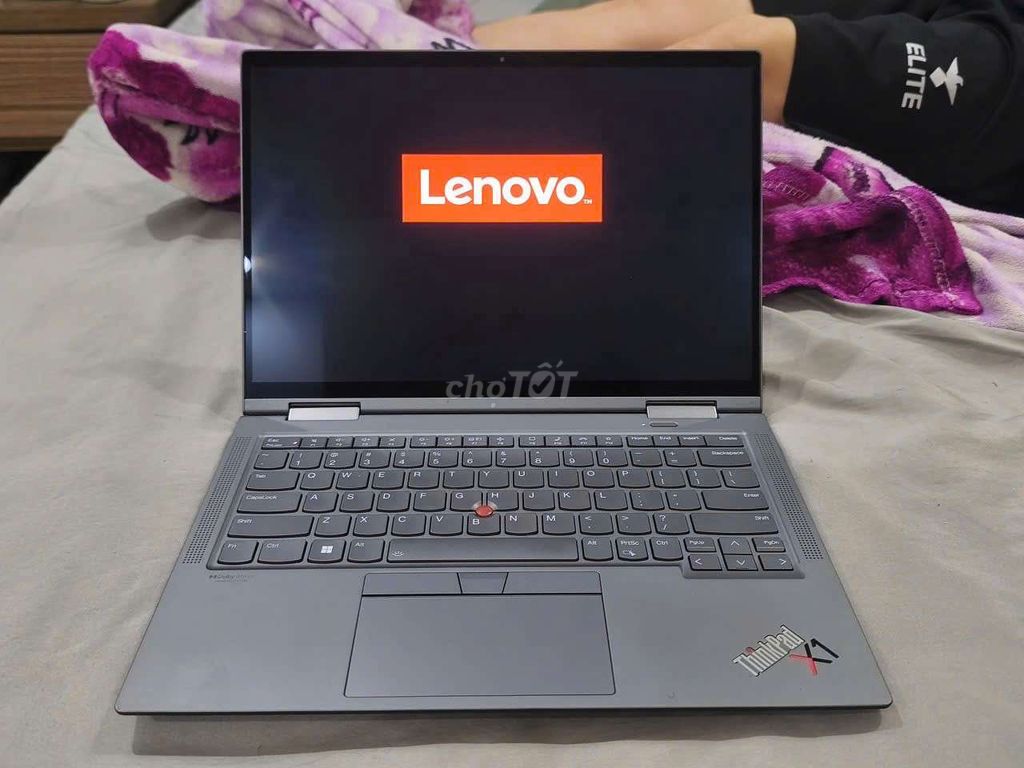 Lenovo Thinkpad X1 Yoga Gen 6 i7 32GB 512GB. Mua bán Laptop tại Thành phố Phú Quốc Kiên Giang được đăng bởi Dung  hình 1