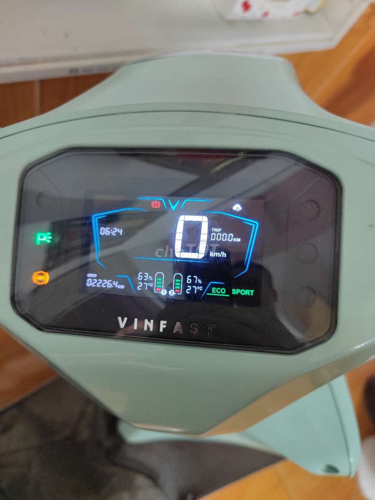 E muốn bán xe vento thường abs. Mua bán Xe điện tại Quận Kiến An Hải Phòng được đăng bởi Vinh Trịnh Khắc hình 3