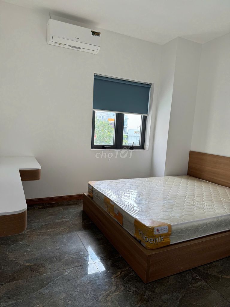 Rent · 2 bd · 65 м² · Quận Sơn Trà, ул. Đường Lý Thánh Tông