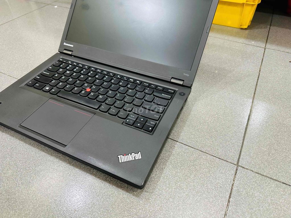 ✅LAPTOP LENOVO THINKPAD CORE I5 CHẠY NHANH MƯỢT✅