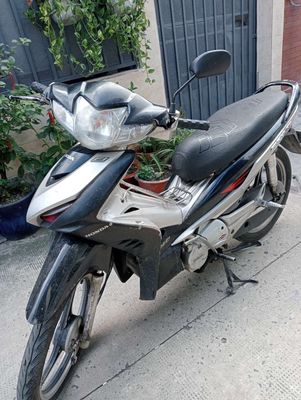 Honda RSX AT Fi biển thành phố máy êm 