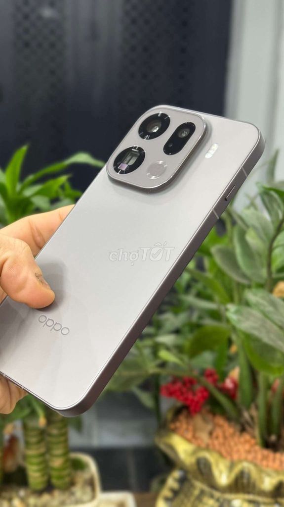 Oppo Find X9 Pro 256Gb. Mua bán Điện thoại tại Huyện Thuận Thành Bắc Ninh được đăng bởi Alexander hình 1