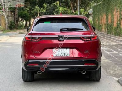 Honda HRV RS 2022. Mua bán Ô tô tại Thành phố Vinh Nghệ An được đăng bởi Huy