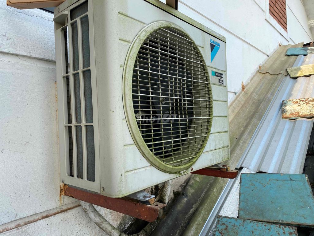 Máy lạnh Daikin Inverter 1.5 HP. Mua bán Máy lạnh, điều hoà tại Thành phố Huế Thừa Thiên Huế được đăng bởi Smart home hình 1