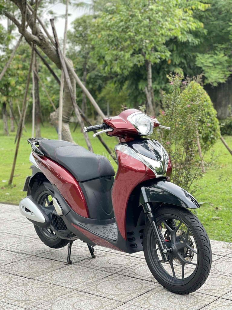 SH mode ABS Đk 2020 BS 69 Chính Chủ