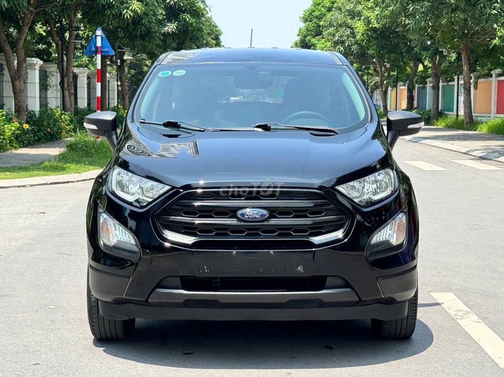 Ecosport 1.5 đời 2018. Mua bán Ô tô tại Quận Long Biên Hà Nội được đăng bởi PHÚC LÂM  AUTO hình 1