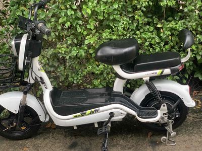 bán xe điện như hình còn tốt đẹp. Mua bán Xe điện tại Quận 12 Tp Hồ Chí Minh được đăng bởi Thang mai