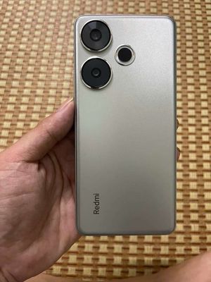 Xiaomi POCO F6 12GB/256GB Vàng