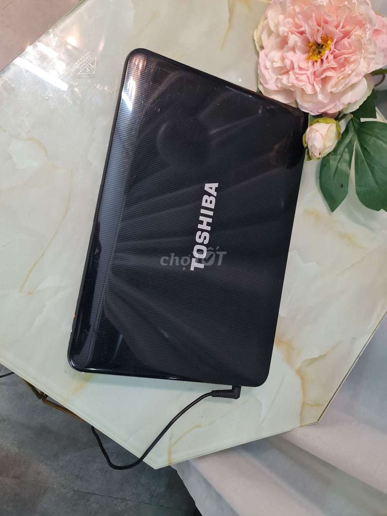 laptop Toshiba cor i5 ram 8g ssd 128g. Mua bán Laptop tại Quận 10 Tp Hồ Chí Minh được đăng bởi TRINH LAPTOP SỈ SG hình 1