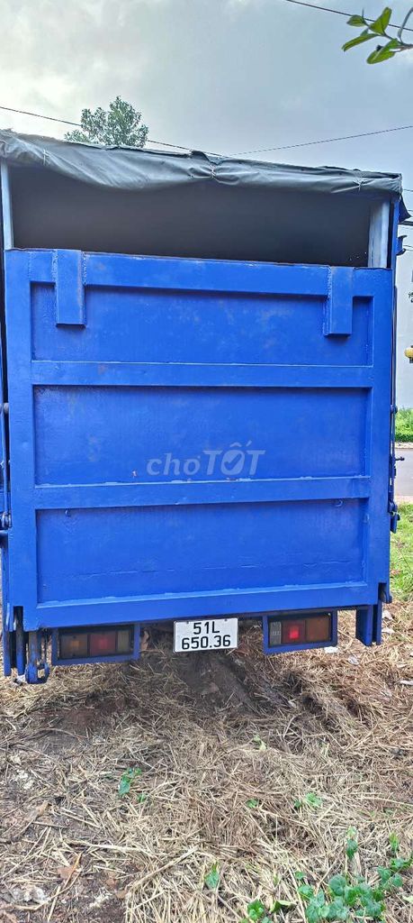 Bán bàn nâng cho xe tải. Mua bán Phụ tùng xe tại Thành phố Long Khánh Đồng Nai được đăng bởi A nghi hình 2