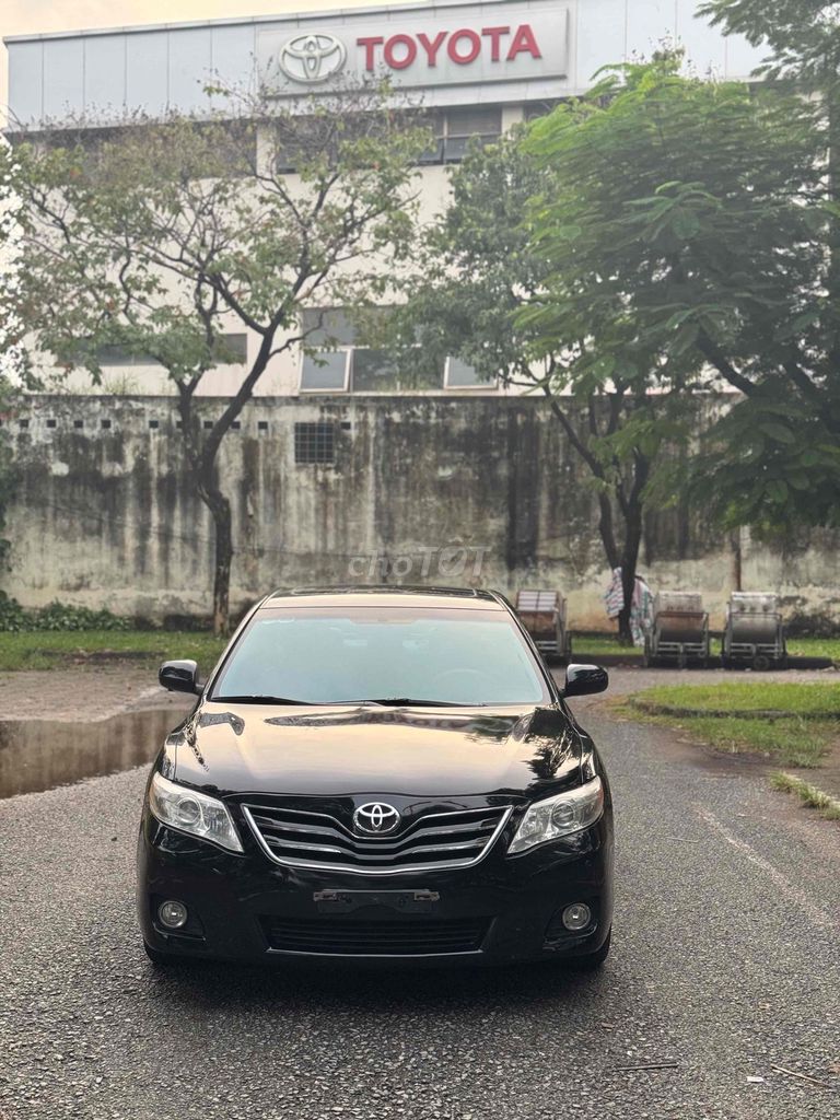 Camry nhập Australia xe zin. Mua bán Ô tô tại Quận Hoàng Mai Hà Nội được đăng bởi Tất Thành hình 2
