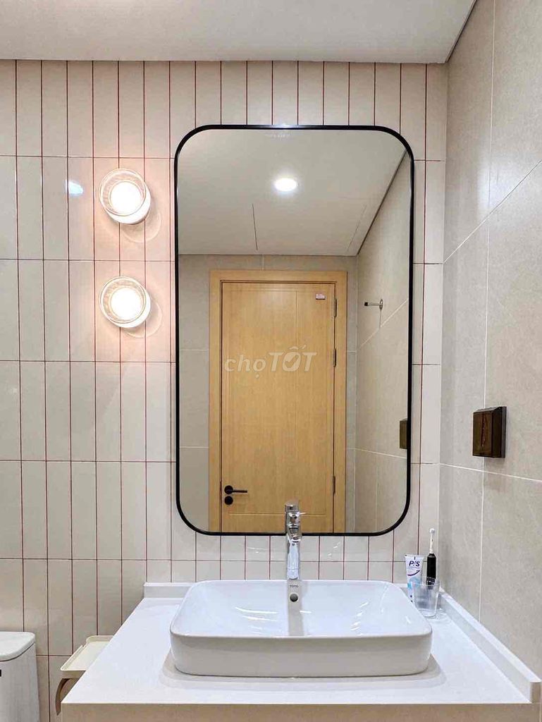 Dragon Bridge-view apartment at Sun Ponte Residence — photo 8