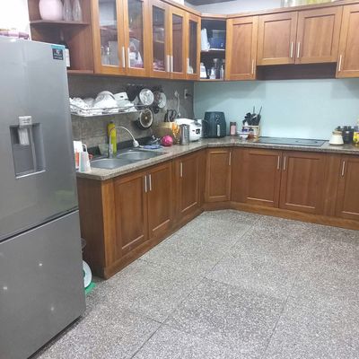 BÁN CĂN HỘ GIAI VIỆT Q8 – 150m2 3pn 2wc, căn góc, SHR giá 6.3 tỷ