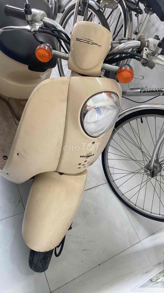 Dư xe cần bán. Mua bán Xe máy tại Quận Bình Thuỷ Cần Thơ được đăng bởi Nolimit hình 2