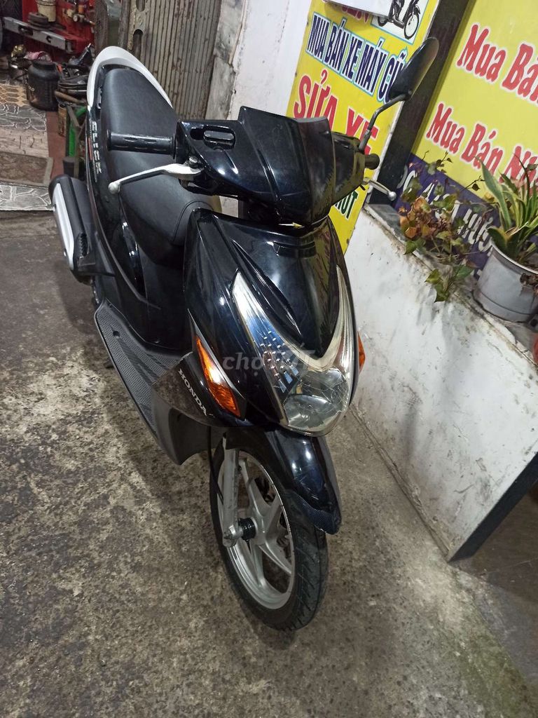 CLICK 110 2008 BSTP NGAY CHỦ GIAO CCCD CHỮ KÍ CHỦ.. Mua bán Xe máy tại Quận Bình Tân Tp Hồ Chí Minh được đăng bởi LÊ TRUNG VIỄN. hình 16